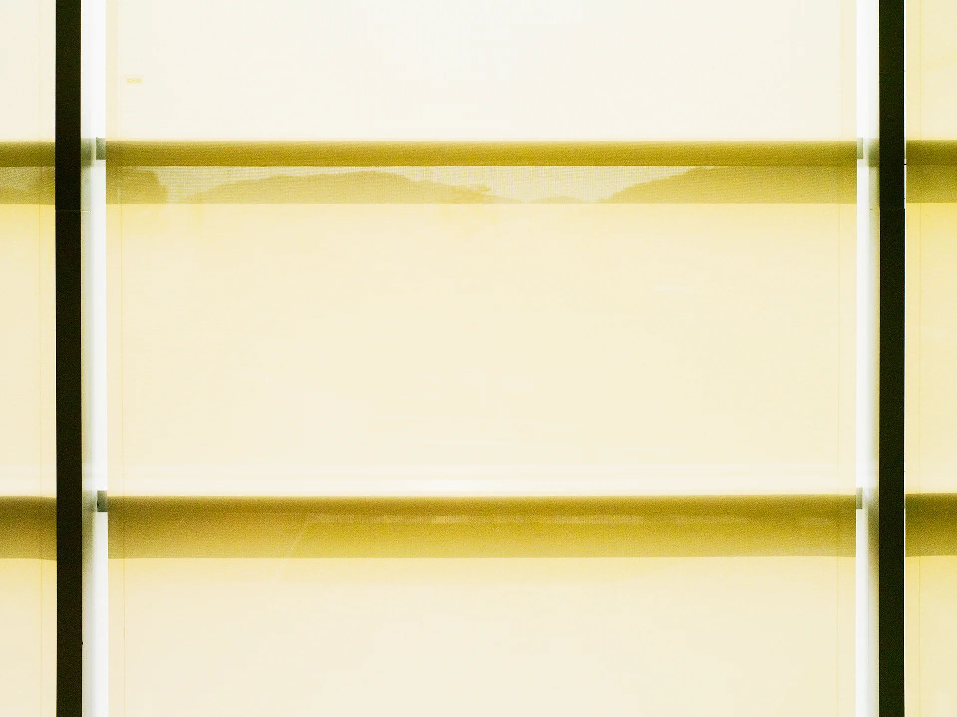 Light Flow : gl, Ie-12 pigment print, diasec, 90 x 120cm, 2014