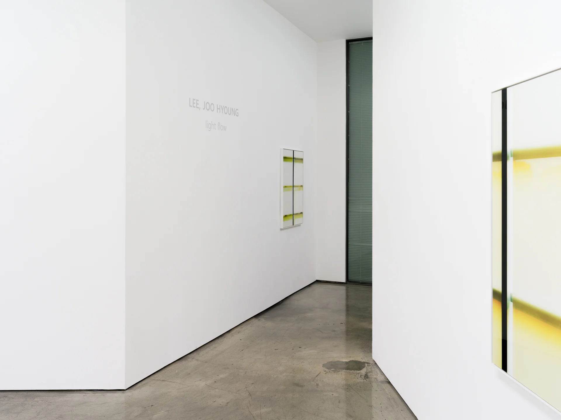 2016, Bundo Gallery 00