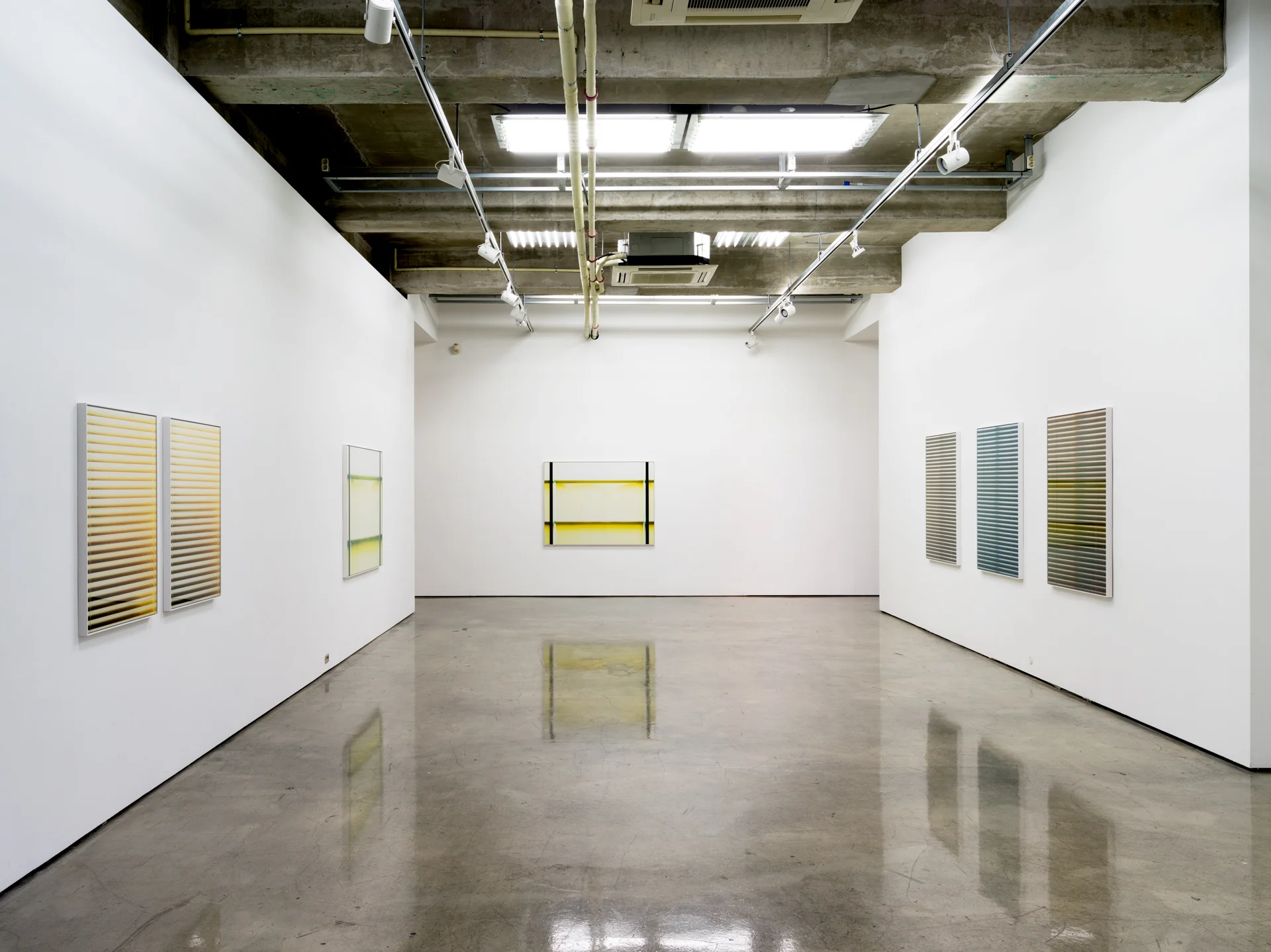 2016, Bundo Gallery 01