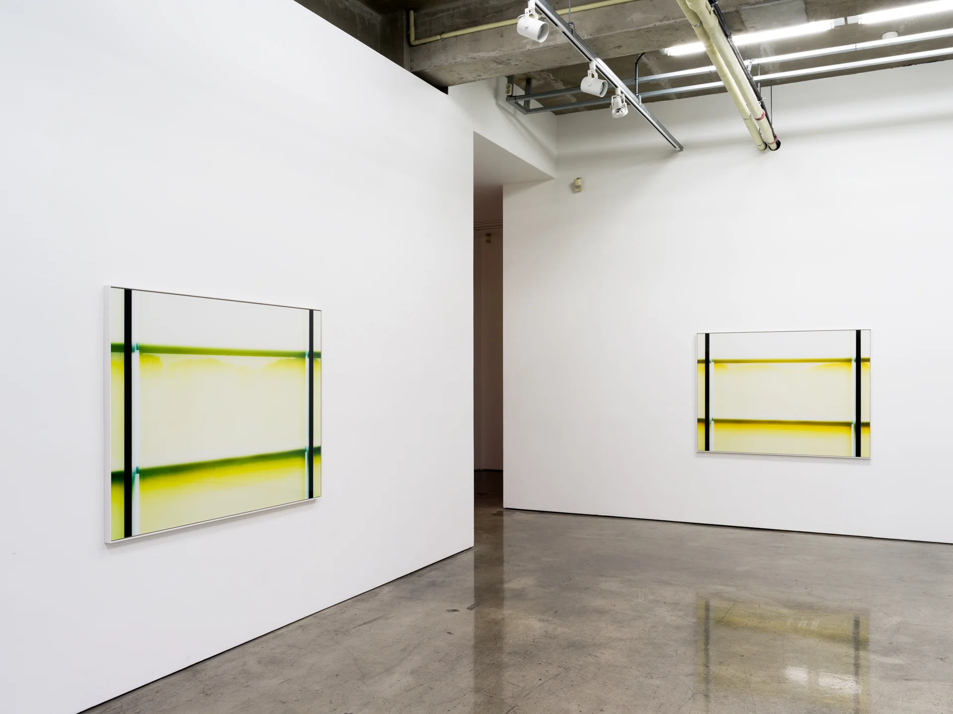 2016, Bundo Gallery 02