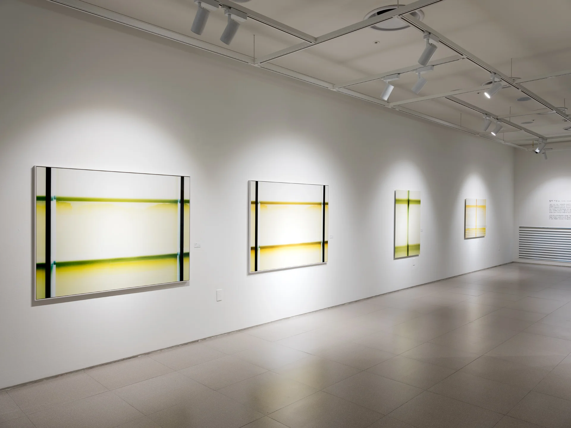 2018, Lotte Gallery 02