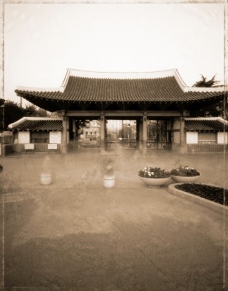 시간의 끝 ds 01, 2003