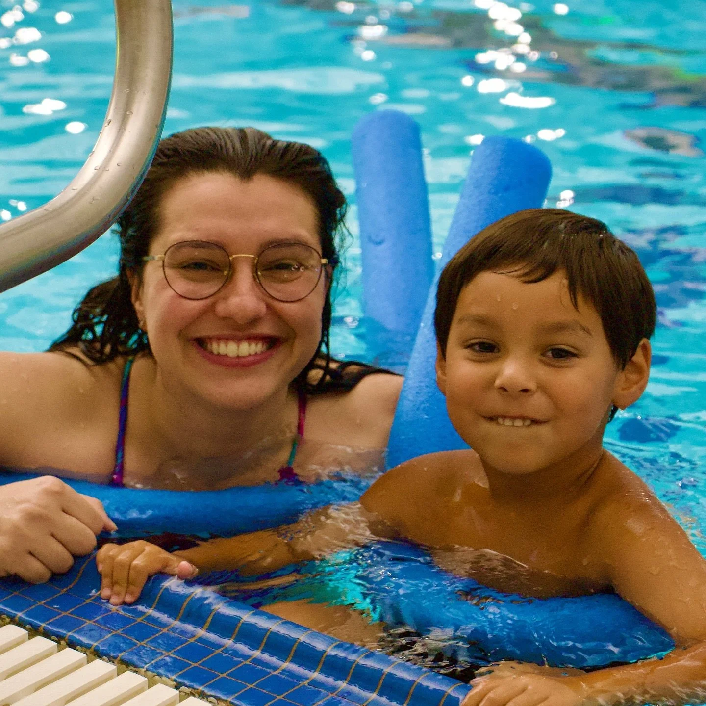 Our awesome swim lessons program keeps on growing 🤩
⭐️If you are interested in swim lessons visit our website https://www.unionkycenter.com/swim-lessons or give us a call at 606-546-1710!