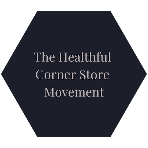 The Healthful Corner Store Movement 