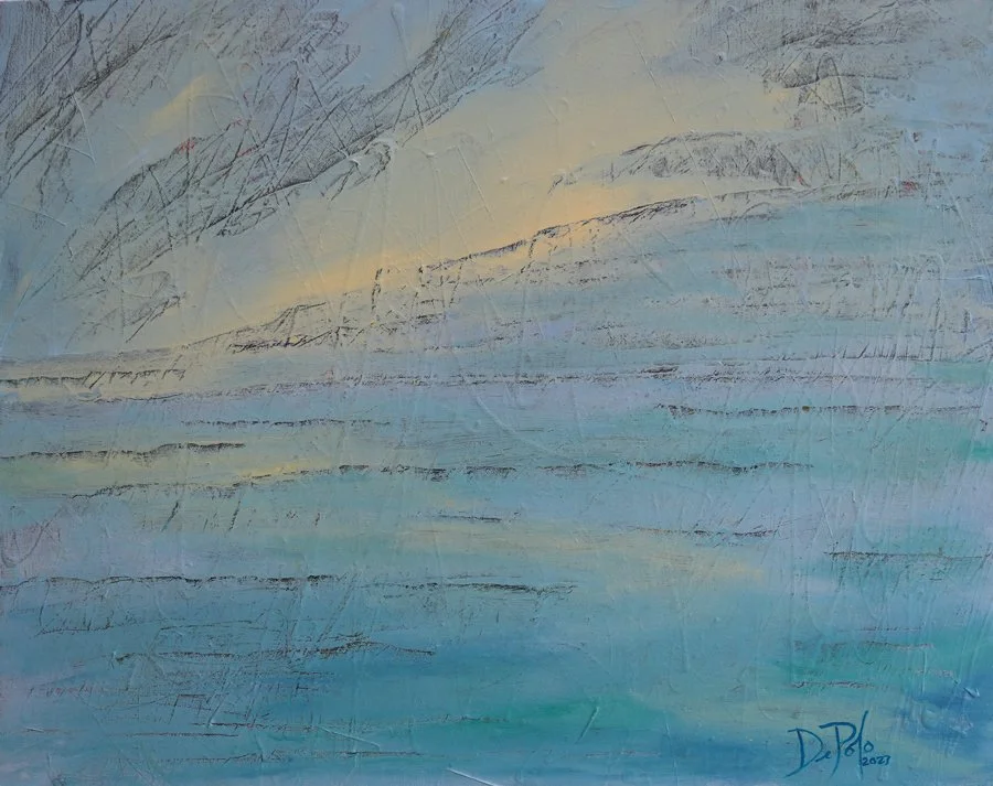Distant Light