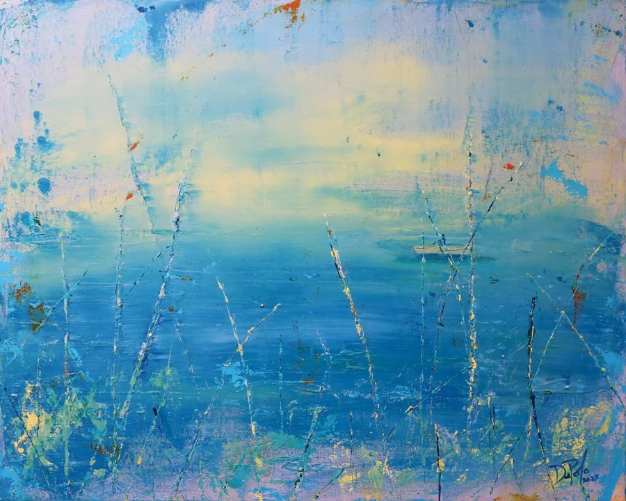 Impression Sunset
