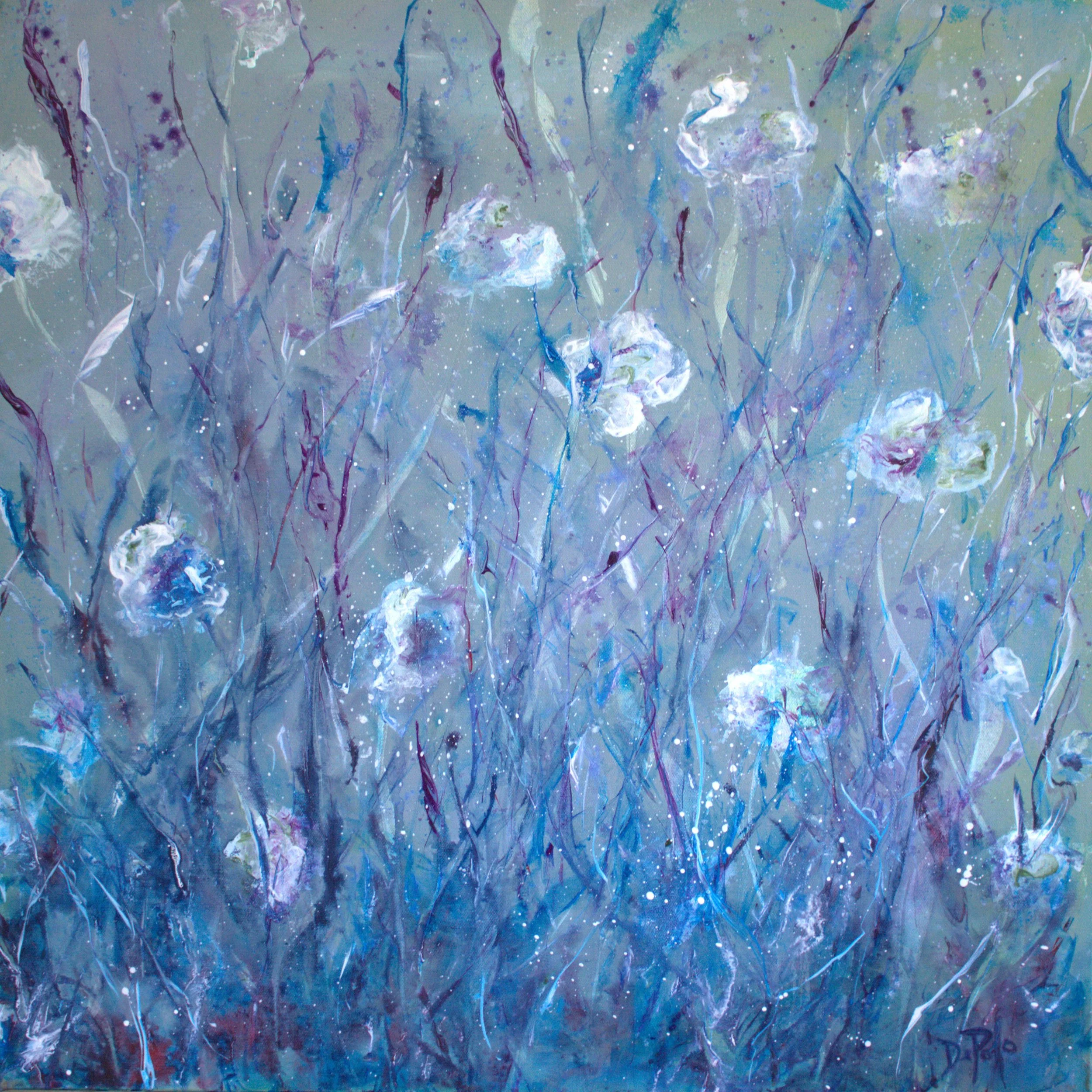 Out of the Blue