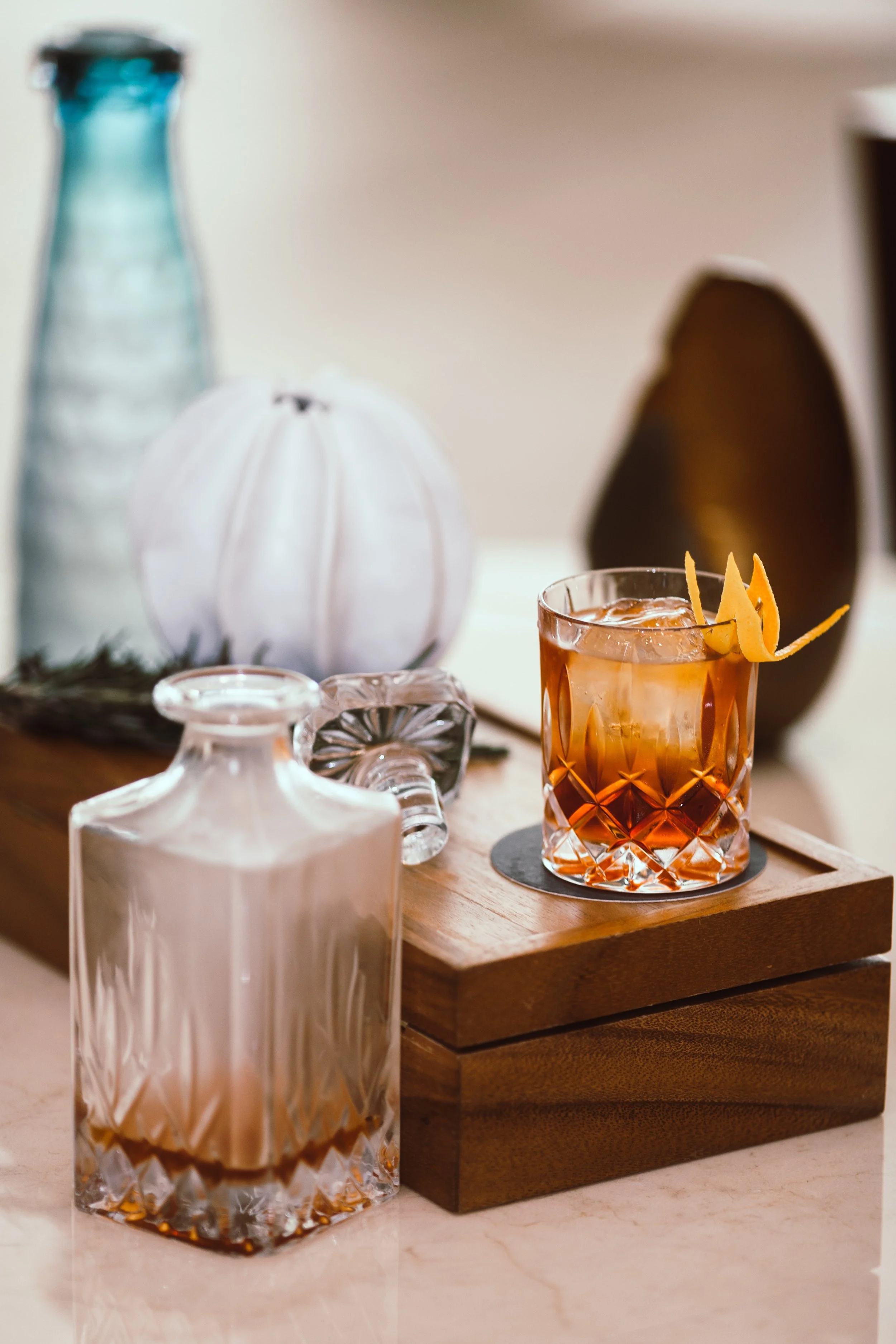 Classic Rum and Coke Recipe — Let's Drink!