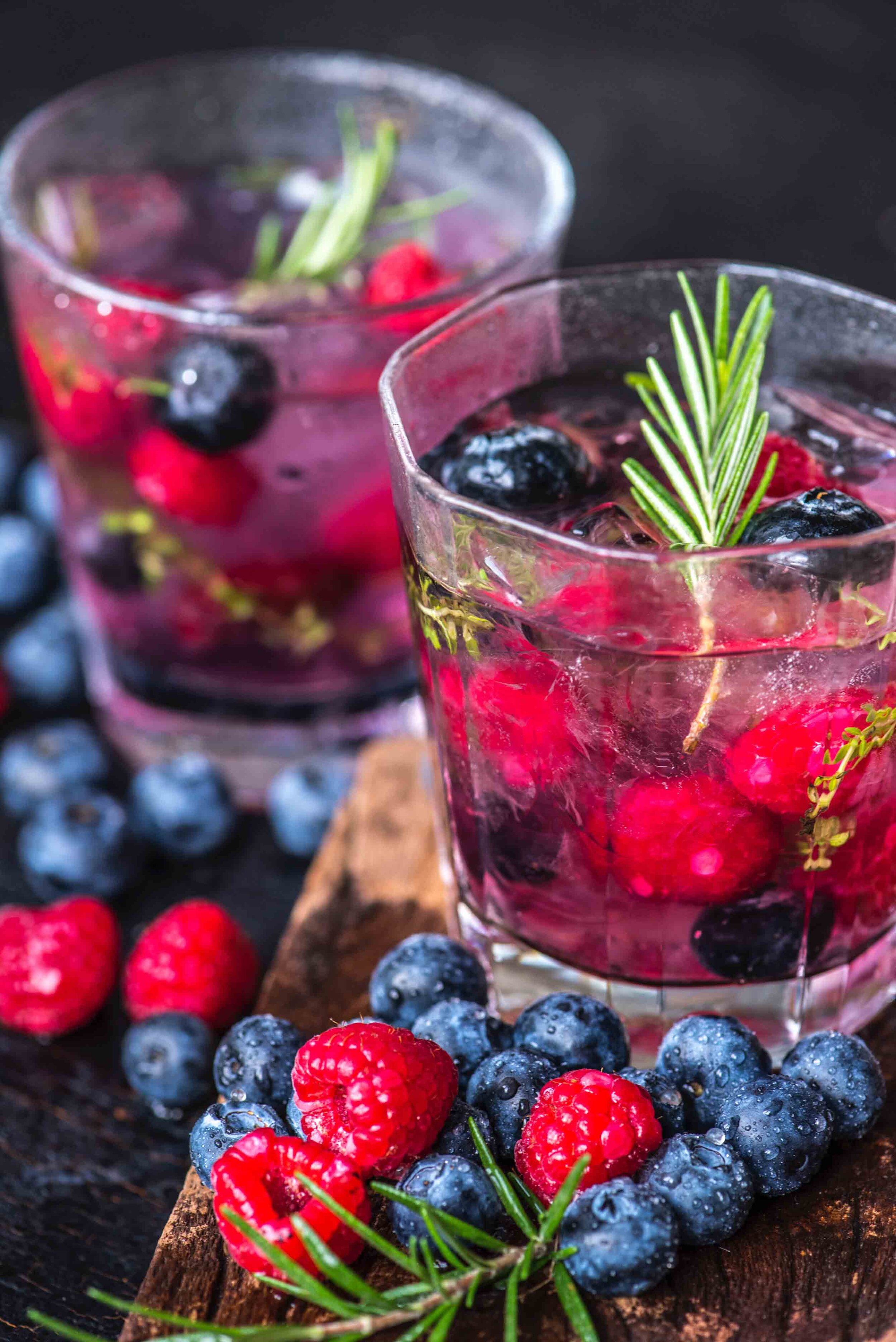 18+ Easy 2 Ingredient Cocktails Anyone Can Make — Let's Drink!