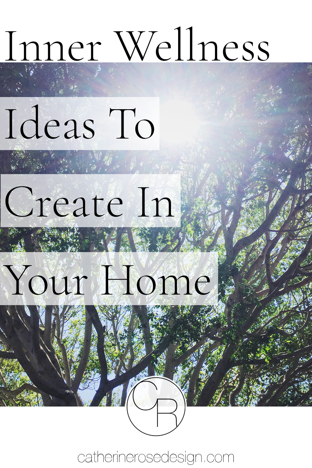 Inner Wellness Ideas to Create in Your Home
