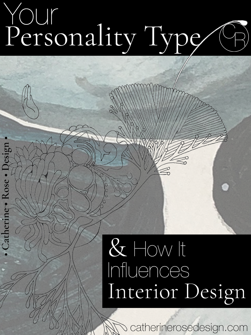 Your Personality Type &amp; How It Influences Interior Design