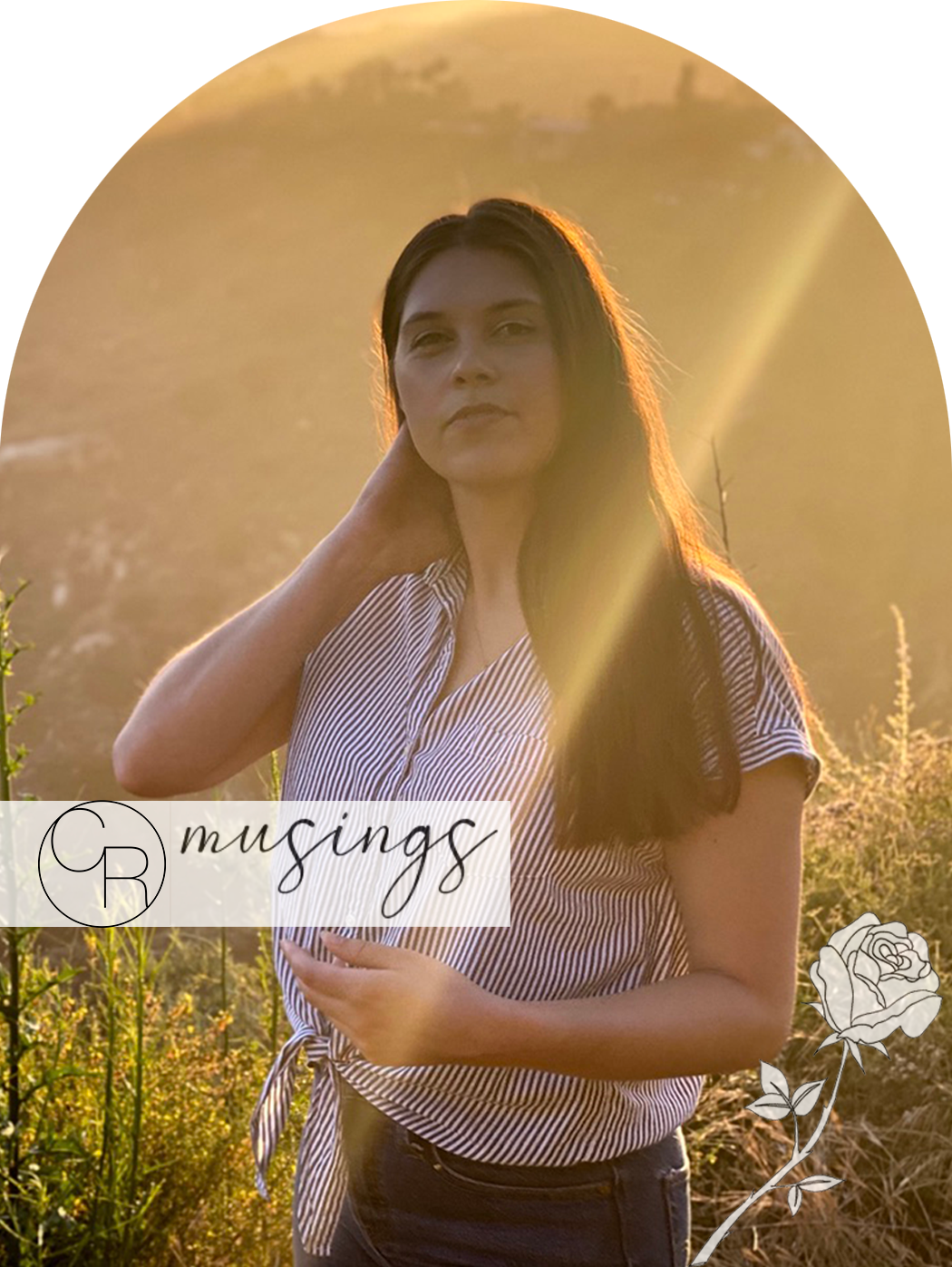 • An Empath’s Musings •