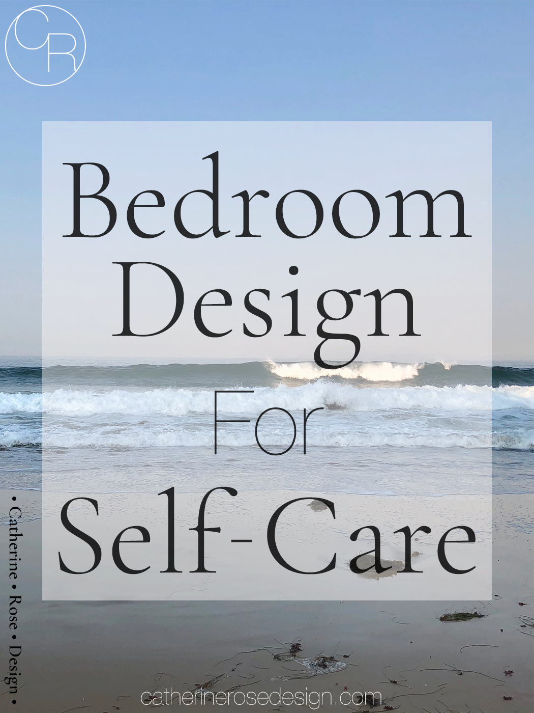 Create a Self-Care Bedroom