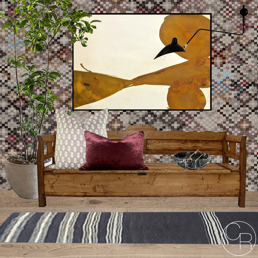 online 3d interior design board fall entry way design