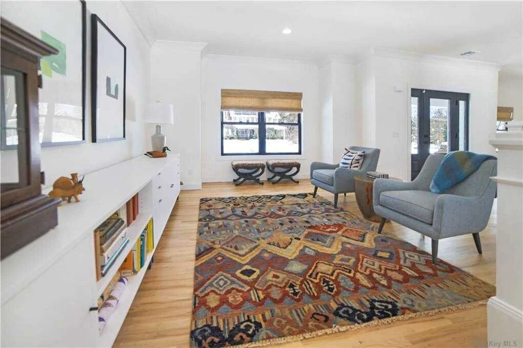 interior design photo long island new york design project living room