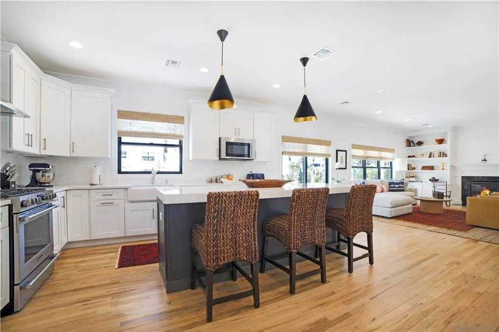 interior design photo long island new york design project kitchen 