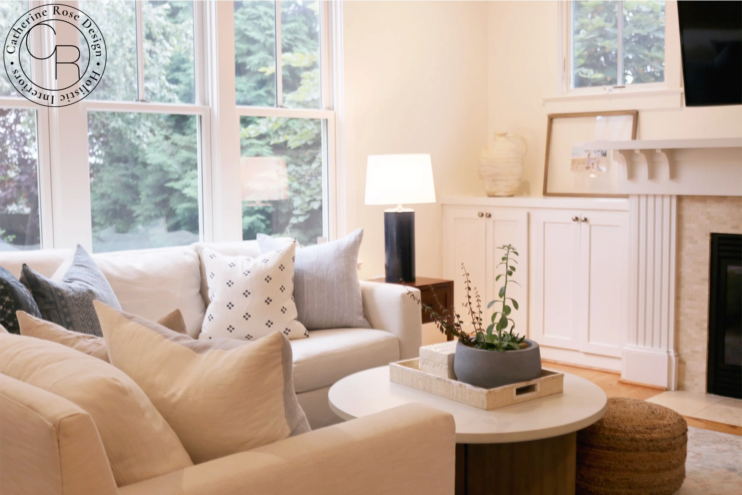 Arlington Virginia online interior design photo 