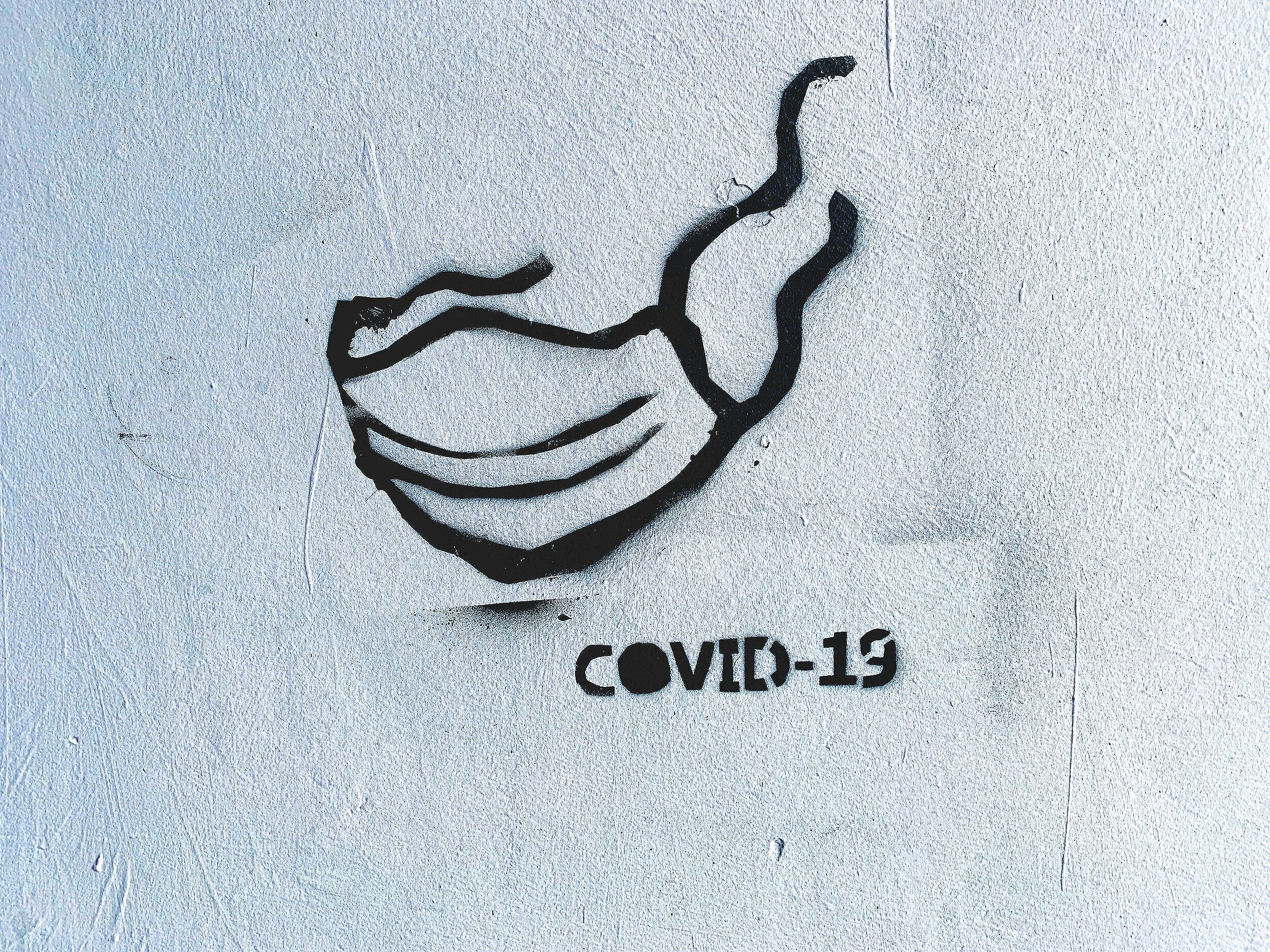 pan·de·m(ic)·on·ium