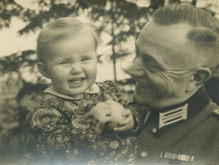 Memoir Writing & Family History Research