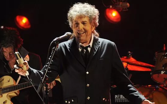 Bob Dylan Gospel Years Documentary to Screen in NJ