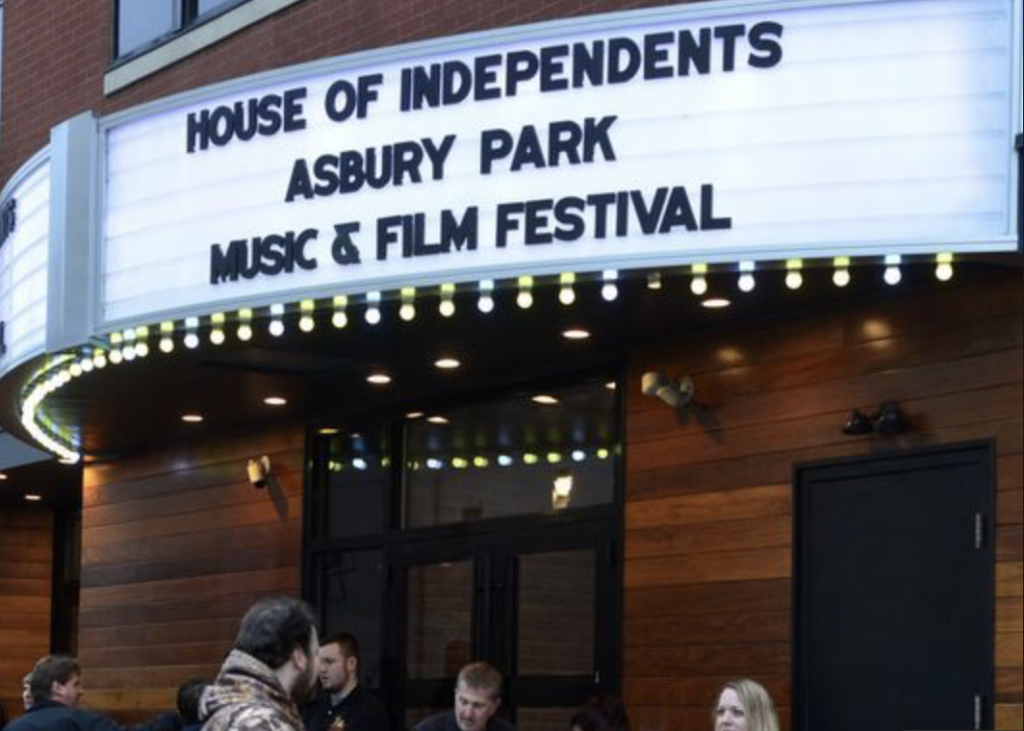 APMFF names 5 new board members for 2018 Festival