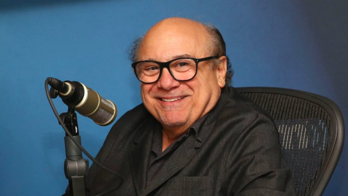 The Hollywood Reporter: Danny DeVito to Appear at Asbury Park Music &amp; Film Festival