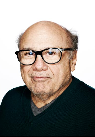 New Jersey Stage: Danny DeVito to Return Home for Asbury Park Music &amp; Film Festival