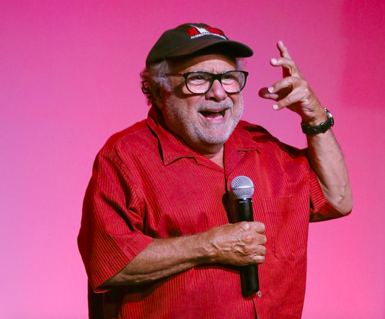 NJarts.net: Asbury Park Music and Film Festival to offer ‘An Evening With Danny DeVito’
