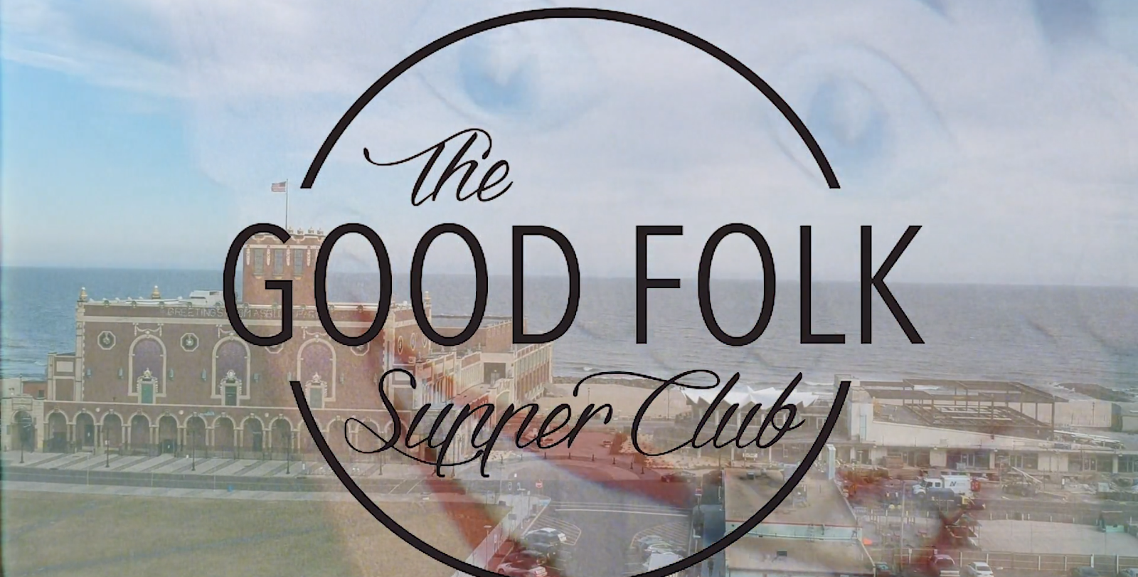 APMFF Teams Up with The Good Folk Supper Club for Festival Preview