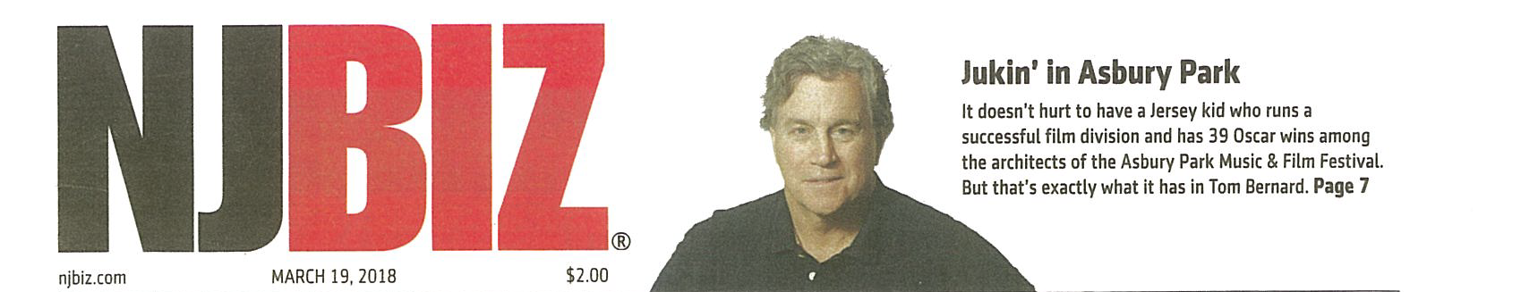 NJBIZ: The kids are alright at Asbury Park festival
