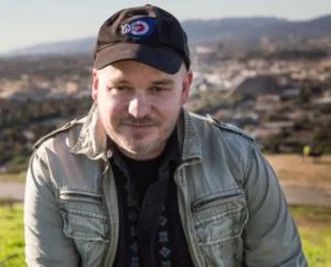 NJARTS.NET: Justin Kreutzmann to screen Doors, Grateful Dead docs at Asbury Park Music+Film Festival