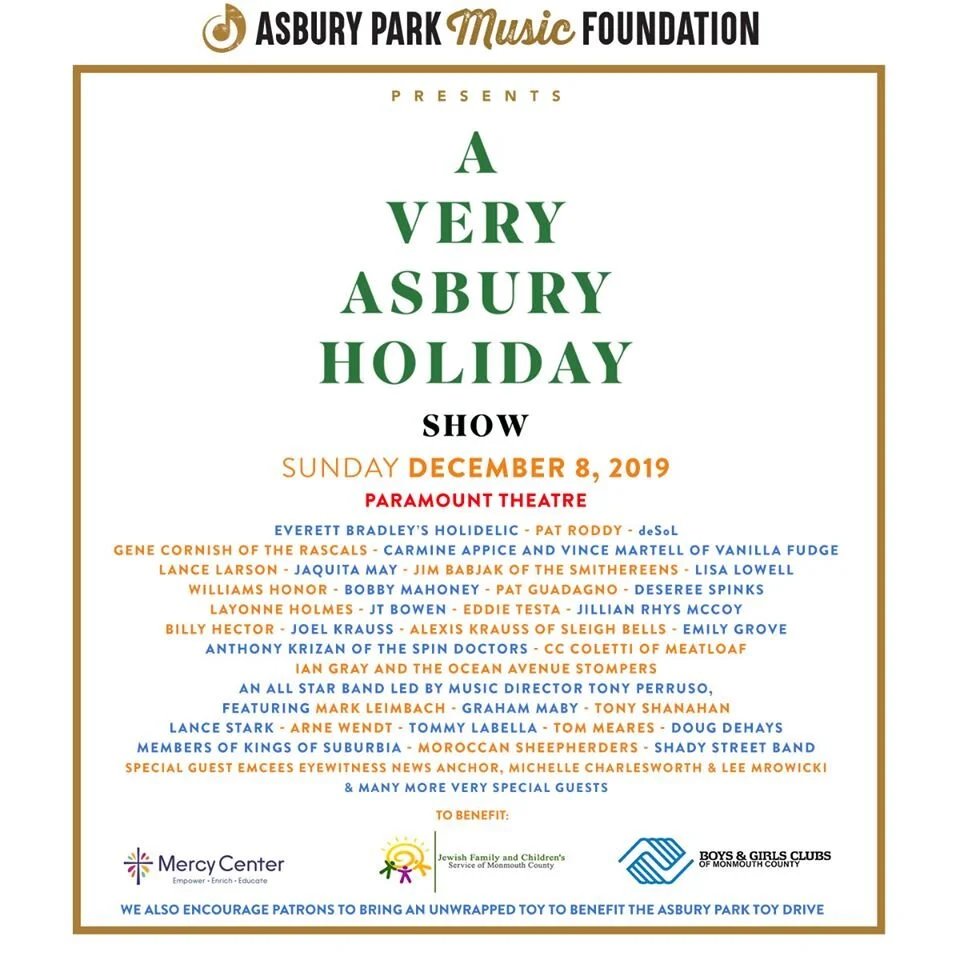 best holiday foundation 2019