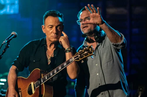 SOLD OUT: The Bruce Springsteen Archives