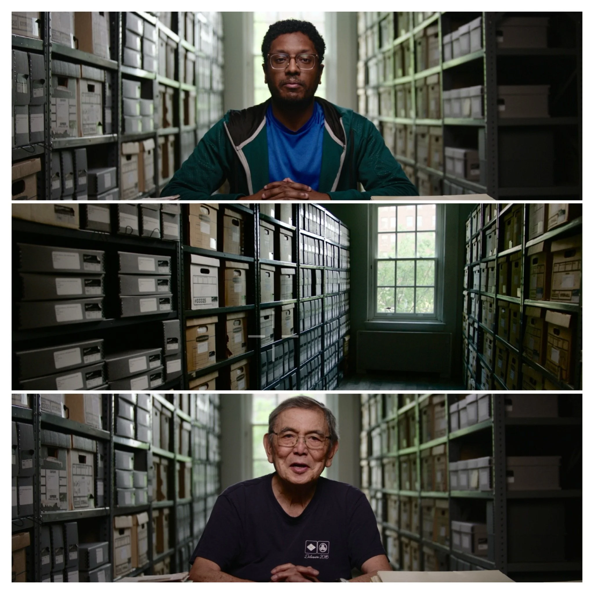 WW Kiyoshi 2, Archive Still_Mas Nakawatase and Tauhid Chappell.JPG