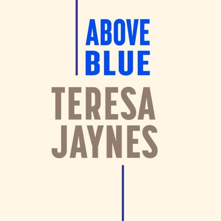 Above Blue
