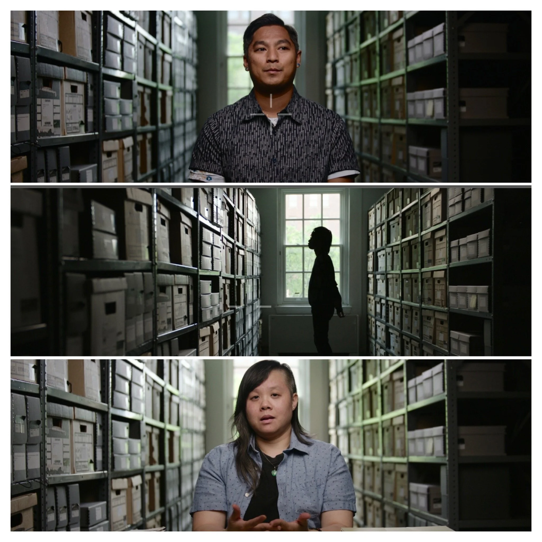 WW Kiyoshi 1 Archive stills, Rex Yin and Quynh-Mai Nguyen.JPG