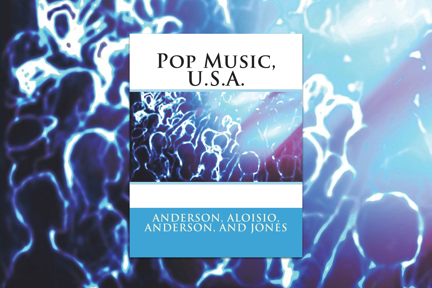  SPOTLIGHT   POP Music, U.S.A.    BUY NOW  