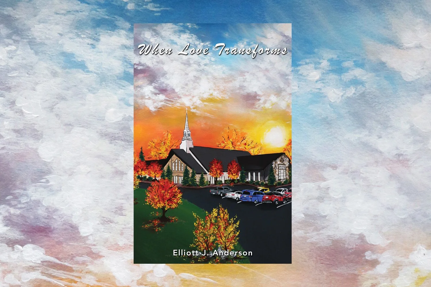  SPOTLIGHT   When Love Transforms    BUY NOW  