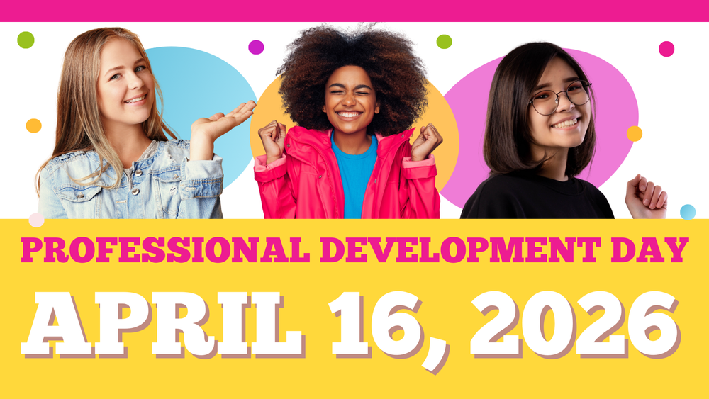 Professional Development Day — Women's Foundation of Genesee Valley