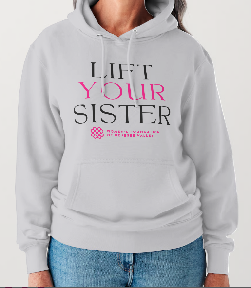 LIFT YOUR SISTER - $60.00