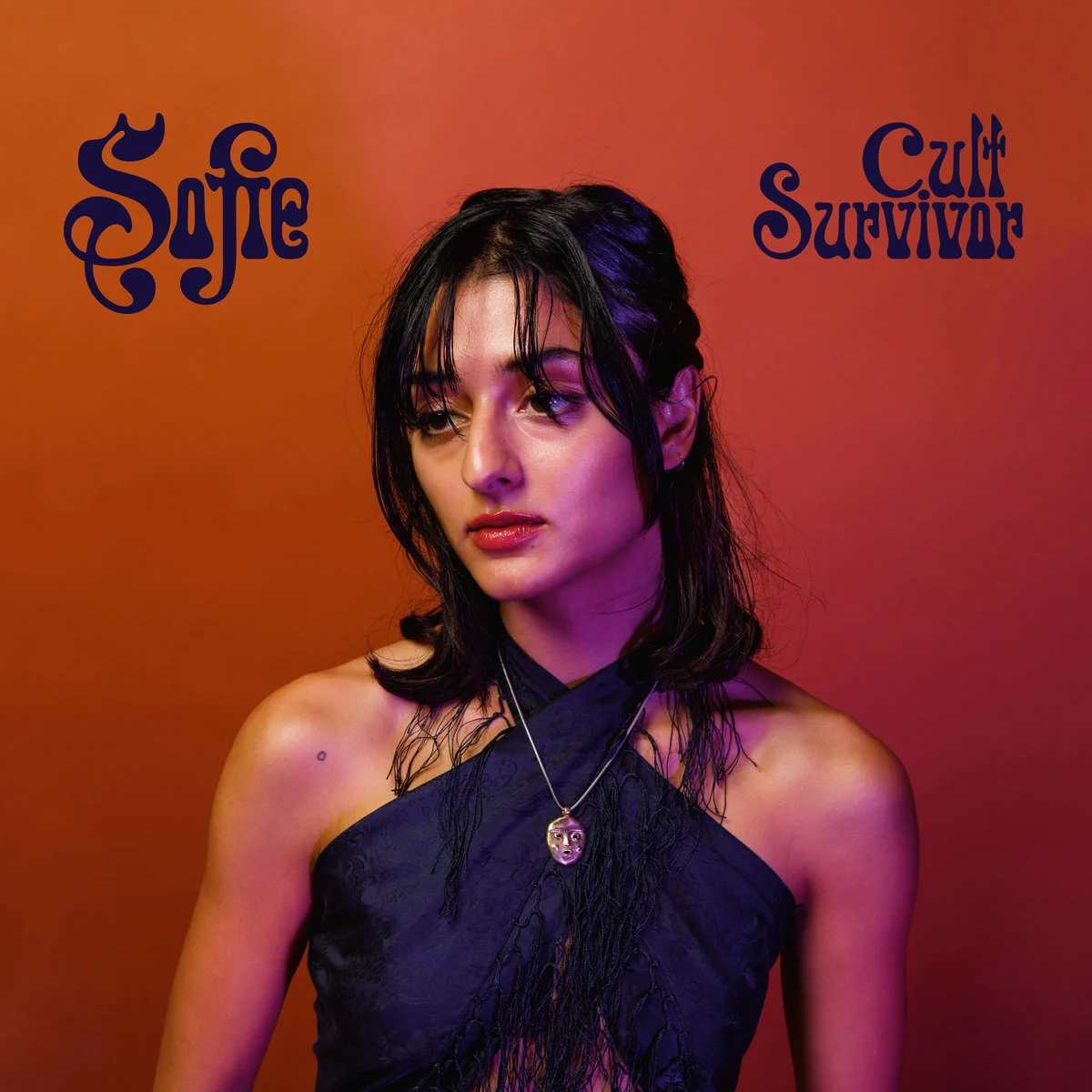 LISTEN: SOFIE 'CULT SURVIVOR' ALBUM