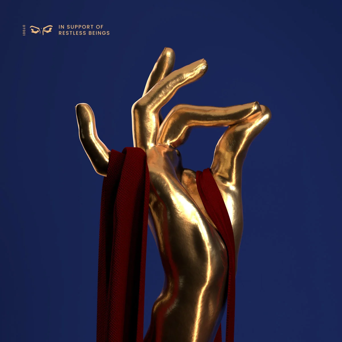 LISTEN: DAYTIMERS DT001