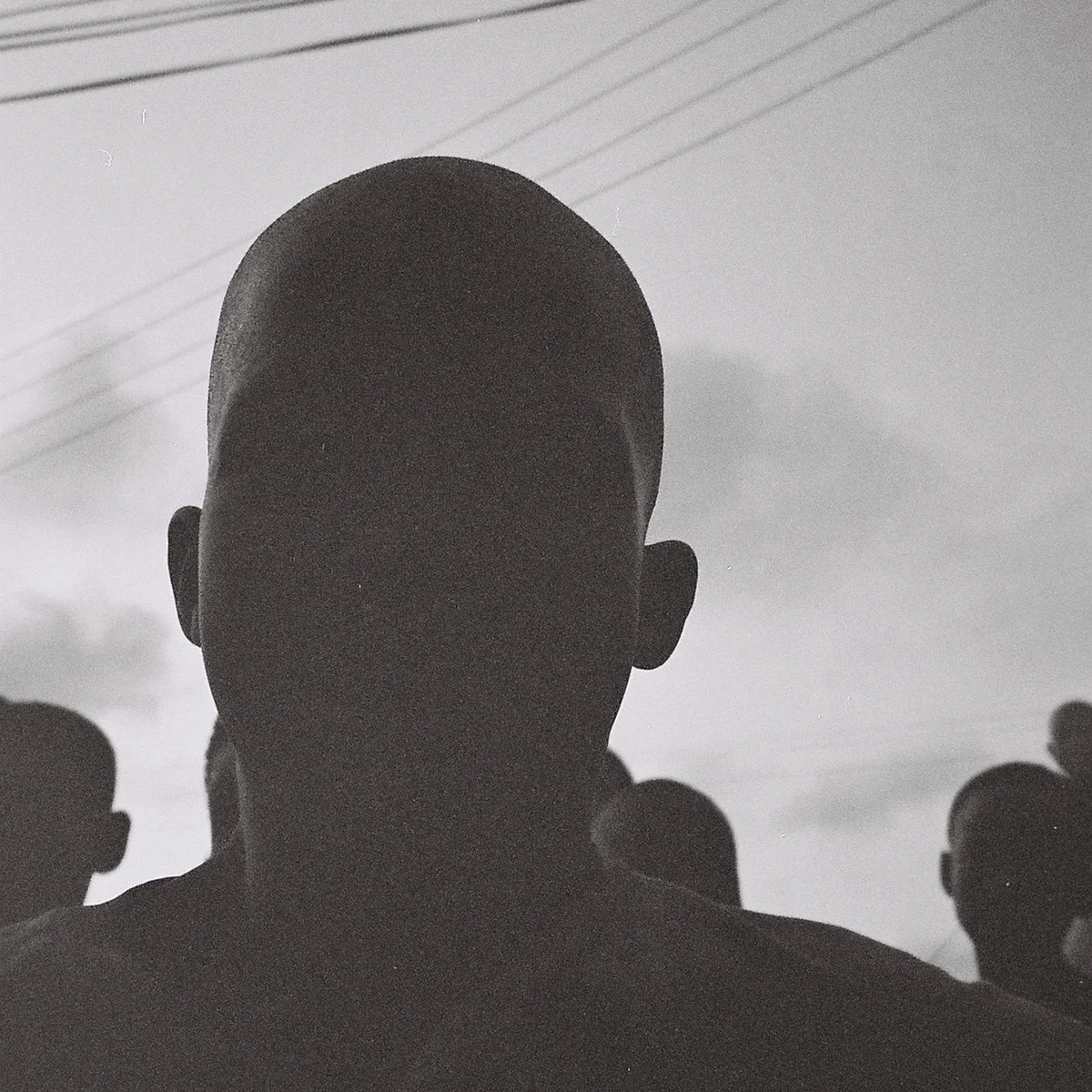 LISTEN: SPACE AFRIKA 'HYBTWIBT?' MIXTAPE 