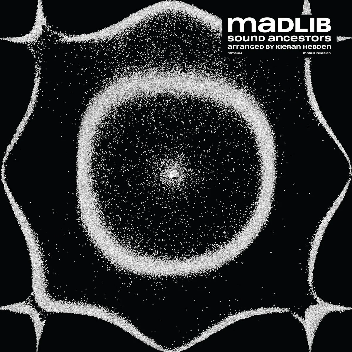 LISTEN: MADLIB SOUND ANCESTORS ALBUM