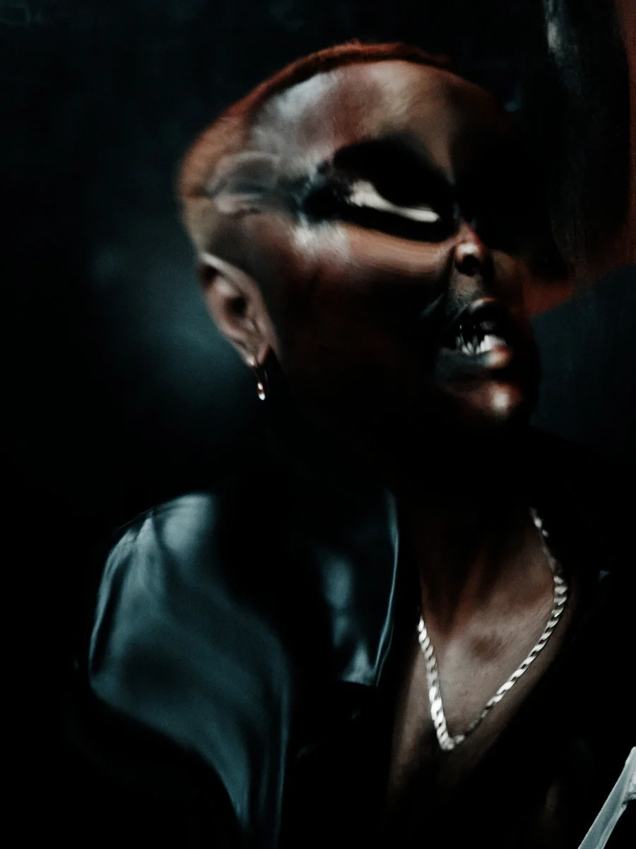 LISTEN: HASANI 'BOOMBYEBYE' EP