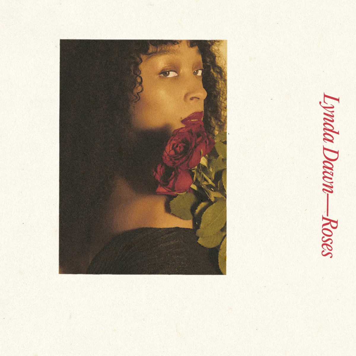 LISTEN: LYNDA DAWN 'ROSES'