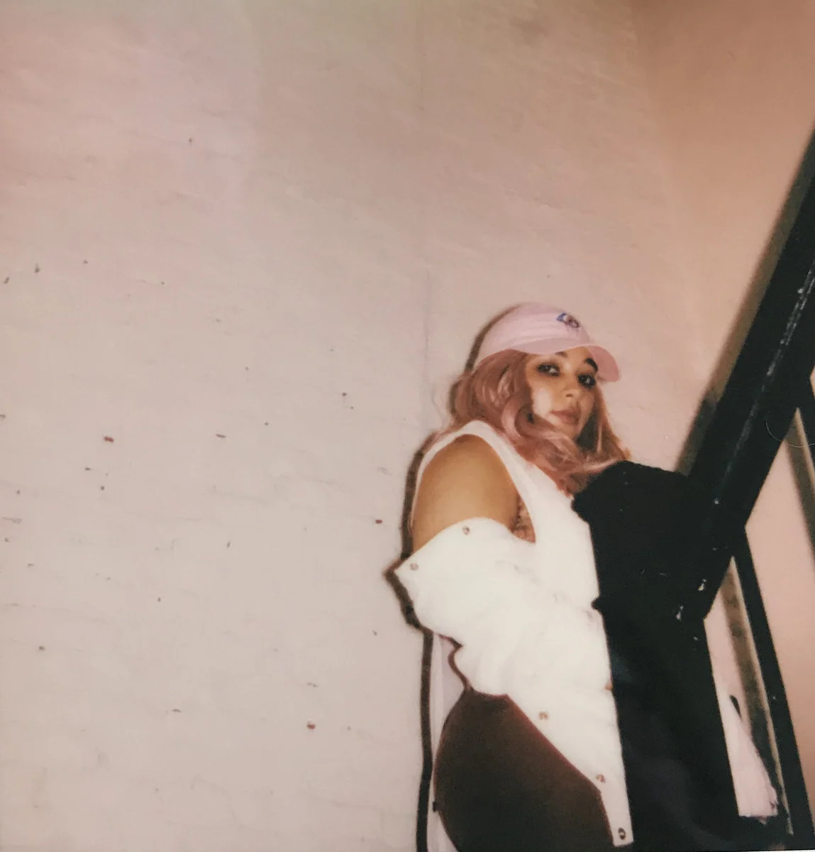 LISTEN: DJ HARAM 'ERA' EP