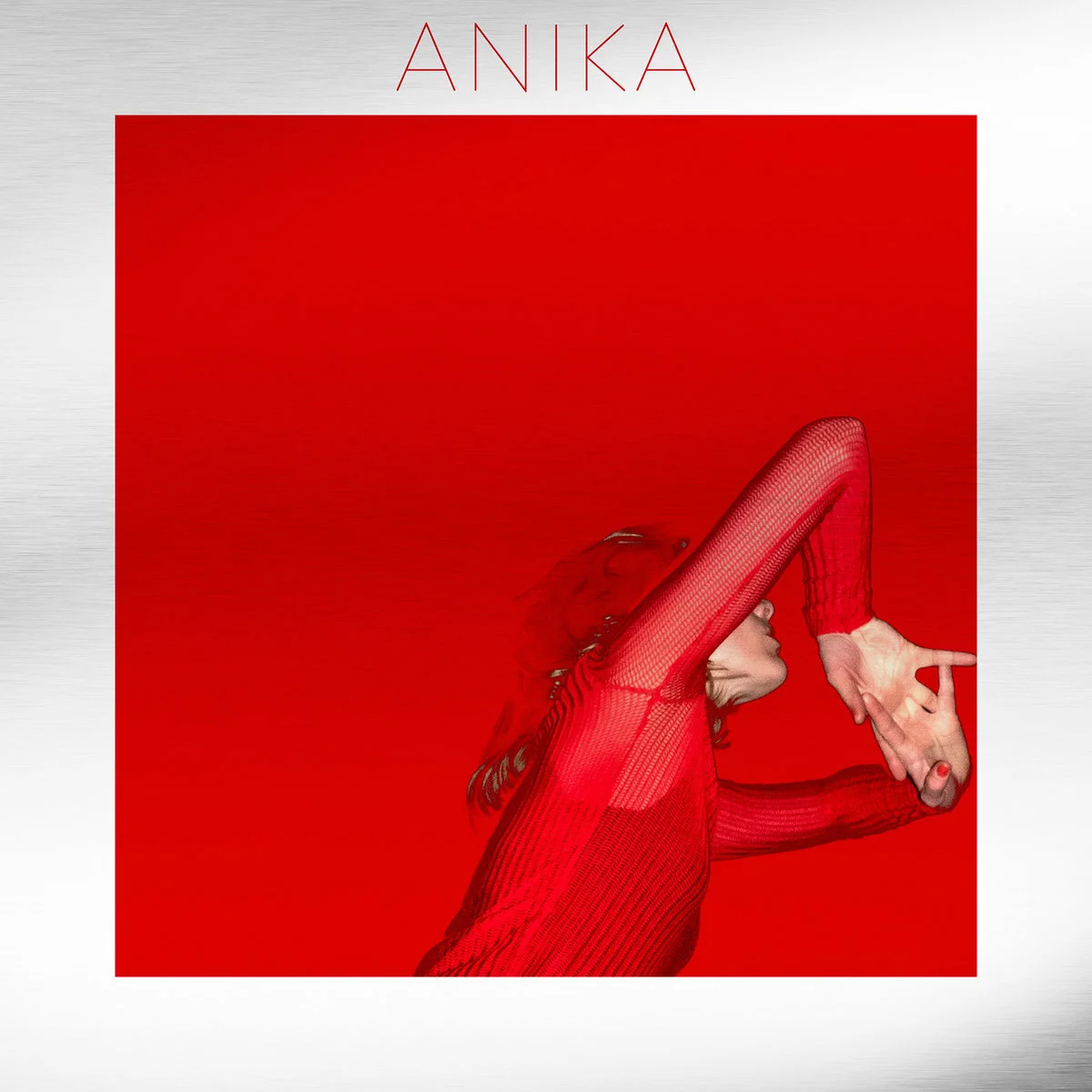 LISTEN: ANIKA 'CHANGE' ALBUM 