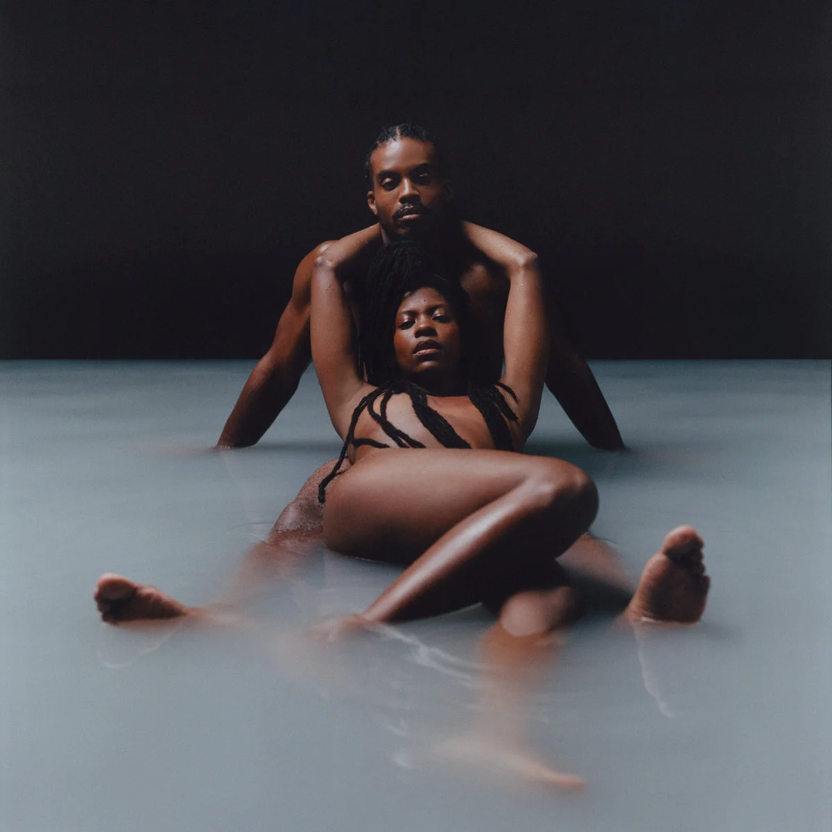 LISTEN: CKTRL 'ZERO' FEAT. MEREBA