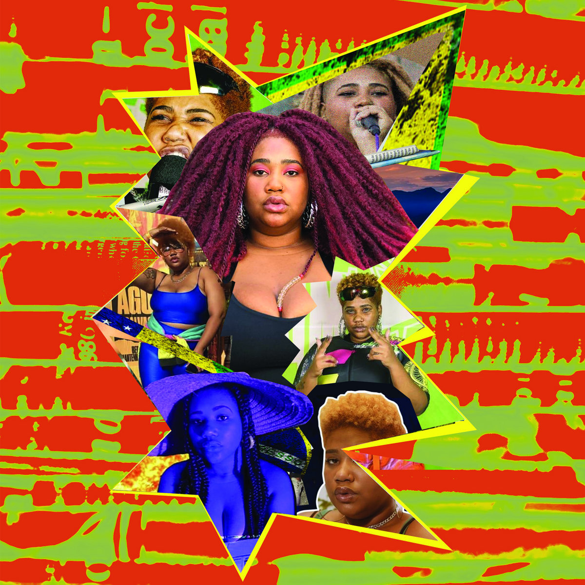 LISTEN: GRANDMIXXER X SEMISERIA ‘TIPO A NOITE'